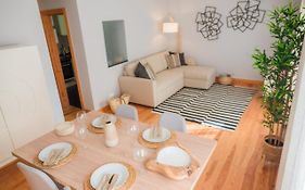 Chic & Classy Lisboa By Gt House